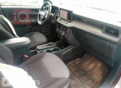 فورد مافريك